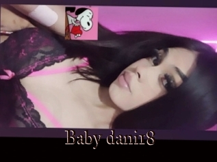 Baby_dani18