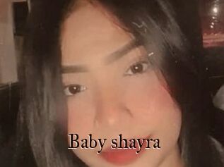 Baby_shayra