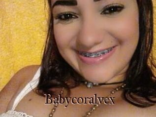 Babycoralvex
