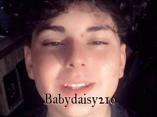 Babydaisy216