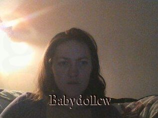 Babydollcw