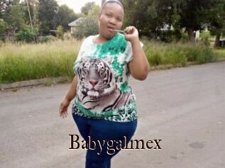 Babygalmex