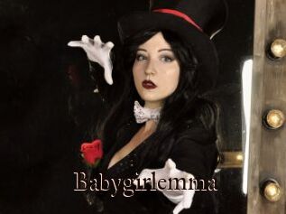 Babygirlemma