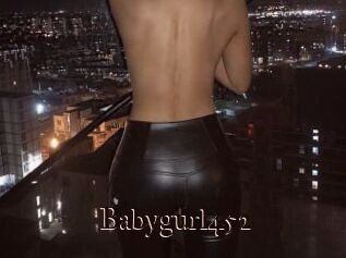 Babygurl452