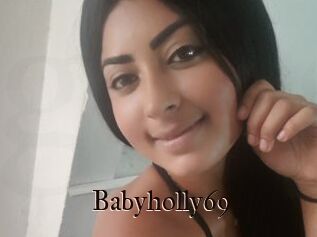 Babyholly69