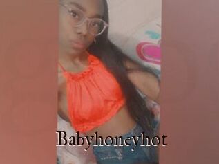 Babyhoneyhot