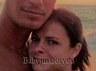 Babyjinxforyou
