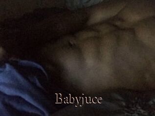 Babyjuce