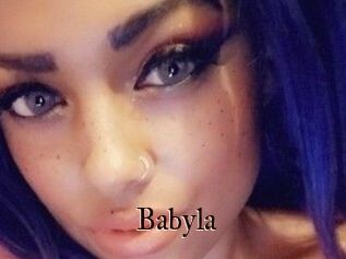 Babyla