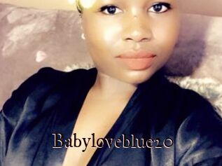 Babyloveblue20