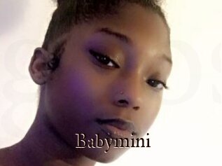 Babymini