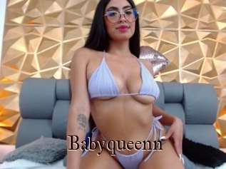 Babyqueenn
