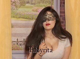 Babyrita