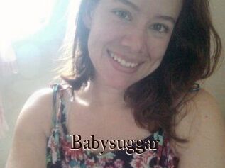 Babysuggar
