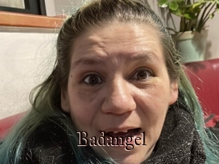 Badangel