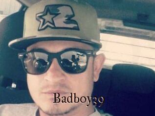 Badboy39