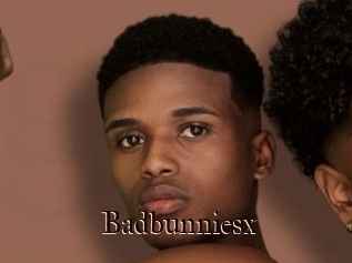 Badbunniesx