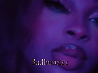 Badbunz22