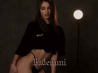Bademmi