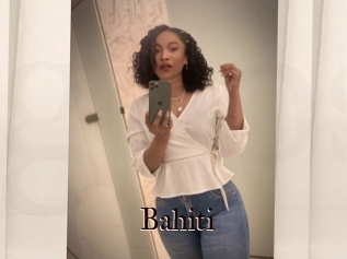 Bahiti