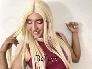 Baileyx