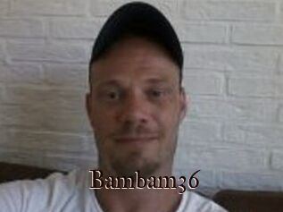 Bambam36