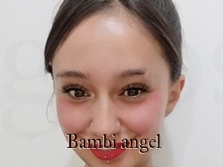 Bambi_angel