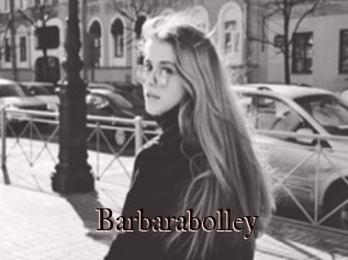 Barbarabolley