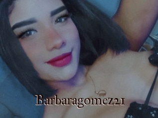 Barbaragomez21