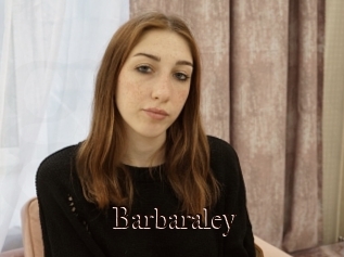 Barbaraley