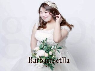 Barbarasetlla