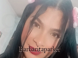 Barbaritaparker