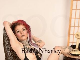 BarbieNharley
