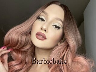 Barbiebake