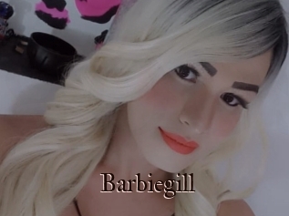 Barbiegill