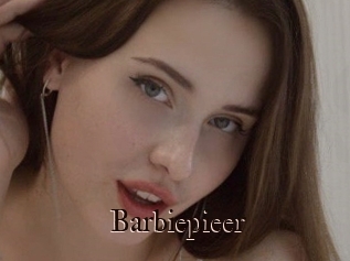 Barbiepieer