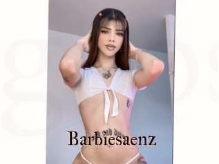 Barbiesaenz