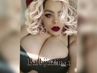 Barbijazlin41