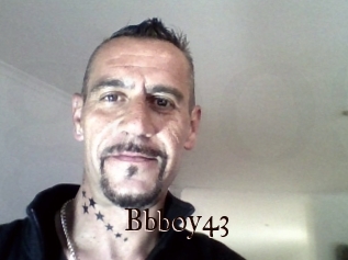 Bbboy43