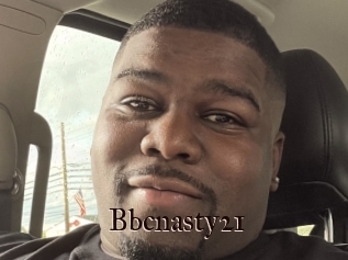 Bbcnasty21