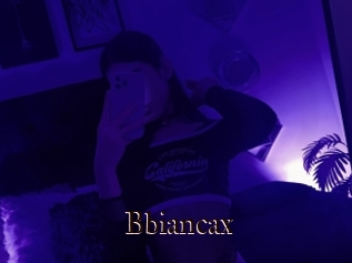 Bbiancax