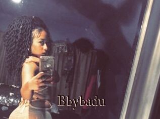 Bbybadu