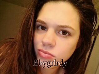Bbygrlrdy