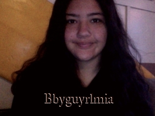 Bbyguyrlmia