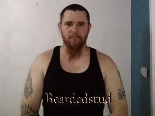 Beardedstud
