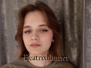 Beatrixblumer