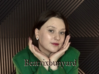 Beatrixbunyard
