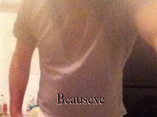 Beausexe