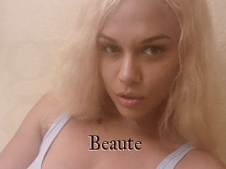 Beaute