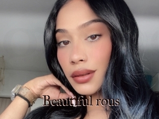 Beautiful_rous